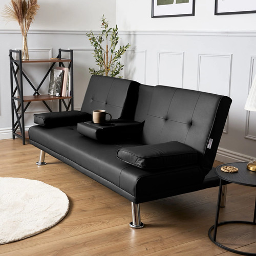 Sofa bed seater - bed,