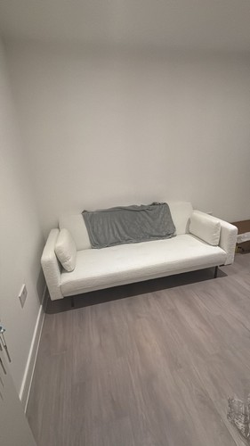 Hudson click clack sofa - click,