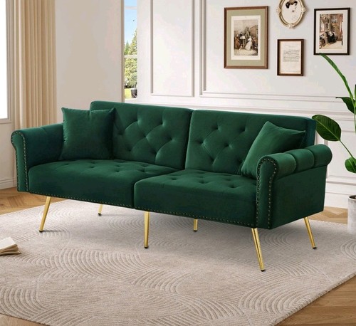 Seater fabric sofa - 2,