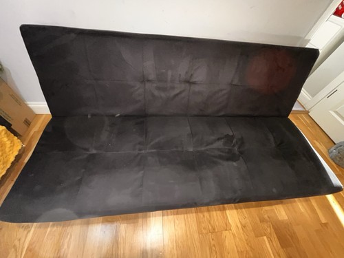 Sofa bed click clack - sofa, bed,
