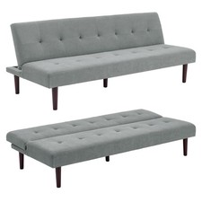 Sofa Bed Budget 3 Seater