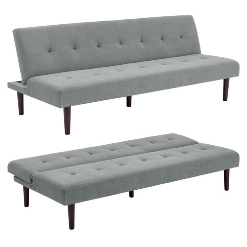 Sofa bed budget - bed, seater
