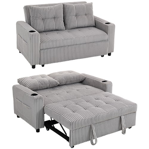 Homcom seater sofa - homcom,