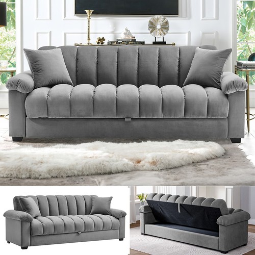 Seater storage ottoman - seater,