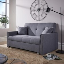 Sofa Bed Double 2 Seater