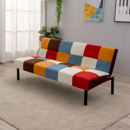 Seater fabirc sofa - fabirc,