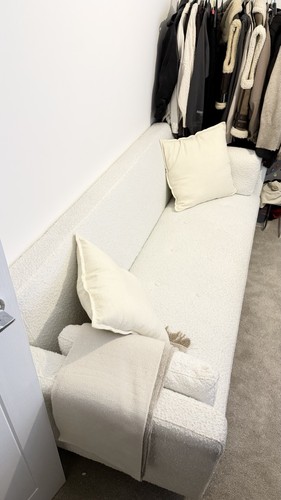 Dusk seater hudson click - dusk, “