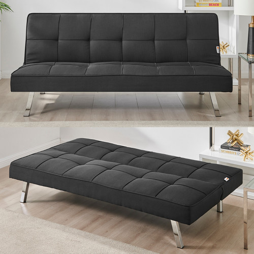 Sofa bed click clack - sofa,