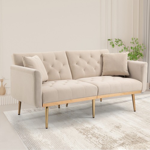 Sofa bed seater click - sofa, 2