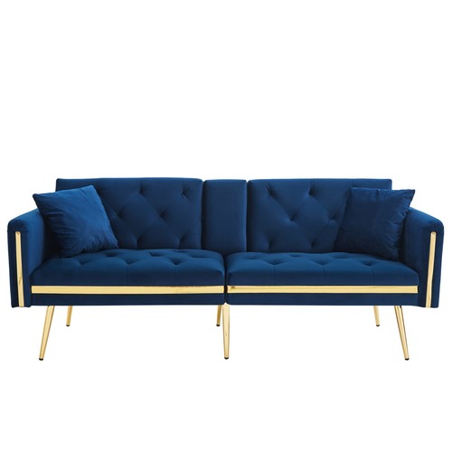Sofa bed seater click - seater, clack