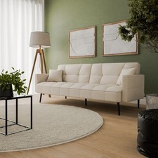 Sofa Bed SARAH Click-Clack