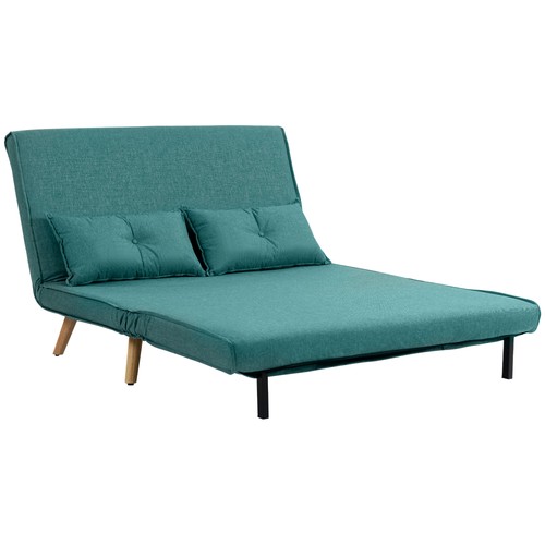 Homcom seater sofa - 2,