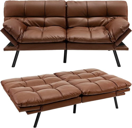 Seater convertible sofa - 2/3,